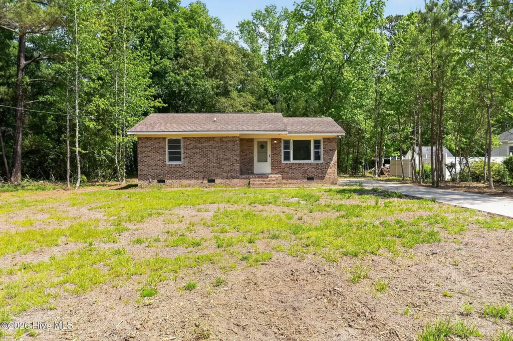 3772 Tom Sessions Road Whiteville NC 28472