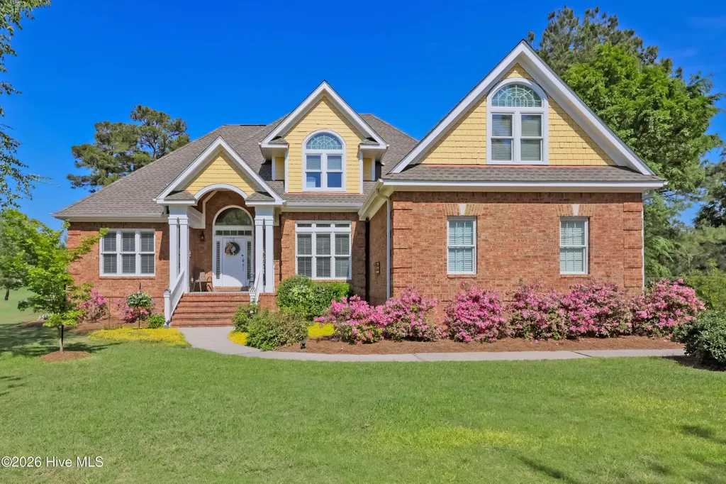 136 Pilot House Drive Wallace NC 28466