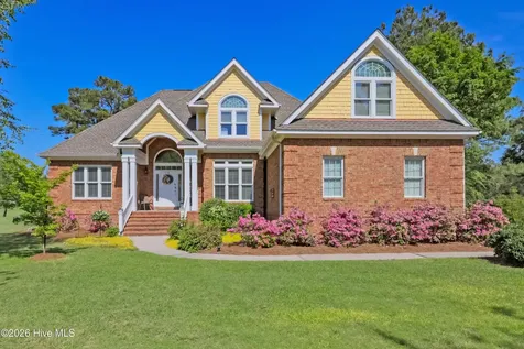 136 Pilot House Drive Wallace NC 28466