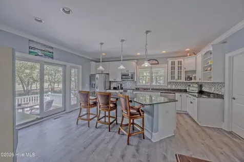 136 Pilot House Drive Wallace NC 28466