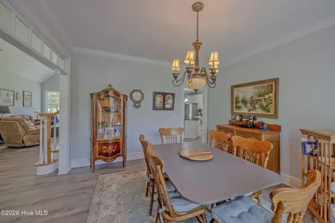 136 Pilot House Drive Wallace NC 28466