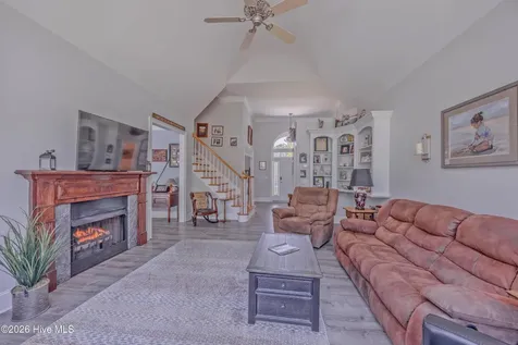 136 Pilot House Drive Wallace NC 28466
