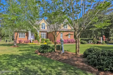 136 Pilot House Drive Wallace NC 28466