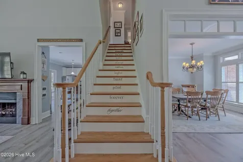 136 Pilot House Drive Wallace NC 28466