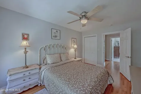 136 Pilot House Drive Wallace NC 28466