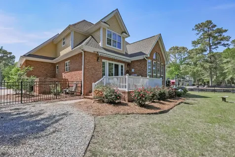 136 Pilot House Drive Wallace NC 28466
