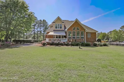 136 Pilot House Drive Wallace NC 28466