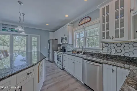 136 Pilot House Drive Wallace NC 28466