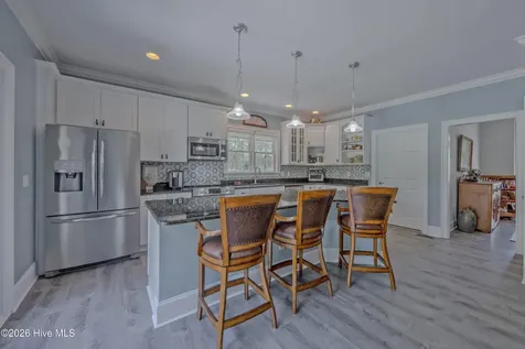 136 Pilot House Drive Wallace NC 28466