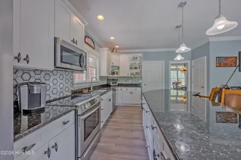 136 Pilot House Drive Wallace NC 28466