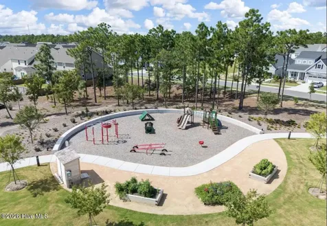 3536 Shell Quarry Drive Wilmington NC 28412