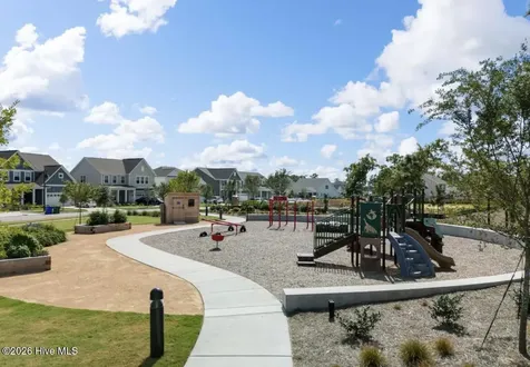 3536 Shell Quarry Drive Wilmington NC 28412