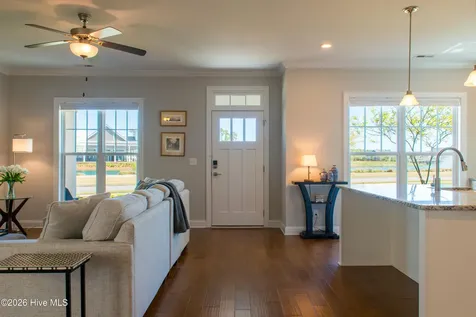 3536 Shell Quarry Drive Wilmington NC 28412