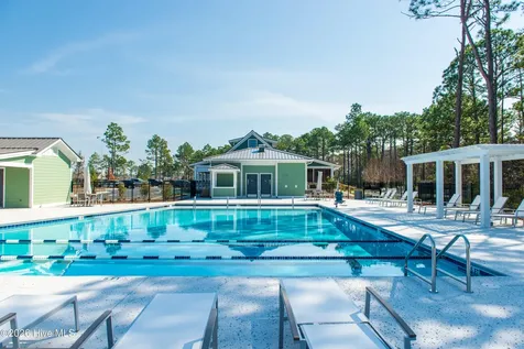 3536 Shell Quarry Drive Wilmington NC 28412