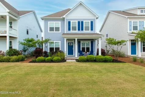 3536 Shell Quarry Drive Wilmington NC 28412