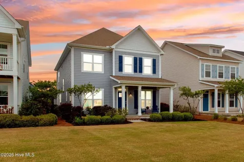 3536 Shell Quarry Drive Wilmington NC 28412