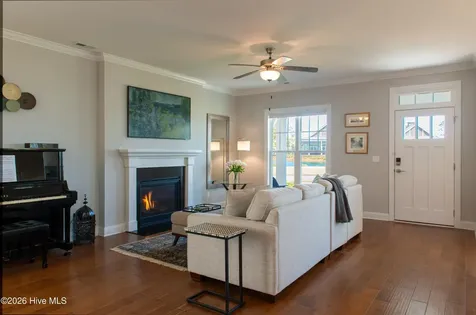 3536 Shell Quarry Drive Wilmington NC 28412