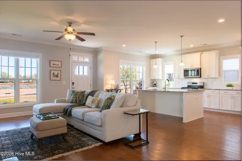 3536 Shell Quarry Drive Wilmington NC 28412