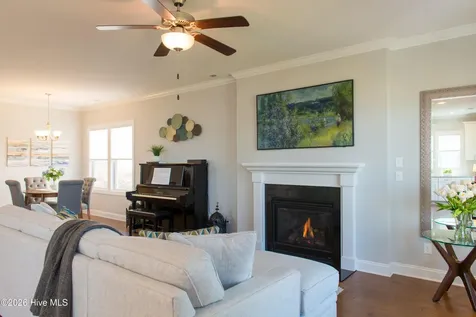 3536 Shell Quarry Drive Wilmington NC 28412