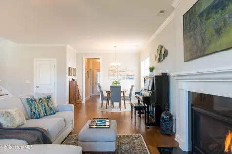 3536 Shell Quarry Drive Wilmington NC 28412