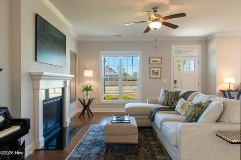 3536 Shell Quarry Drive Wilmington NC 28412