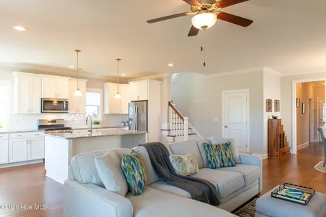 3536 Shell Quarry Drive Wilmington NC 28412