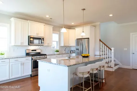 3536 Shell Quarry Drive Wilmington NC 28412
