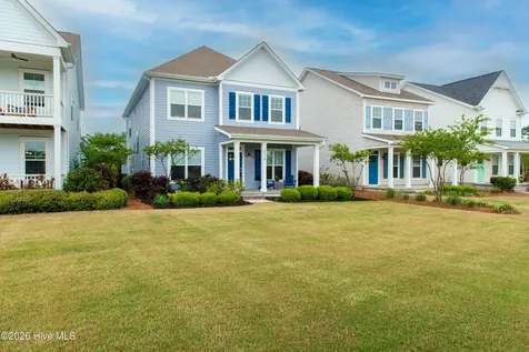 3536 Shell Quarry Drive Wilmington NC 28412