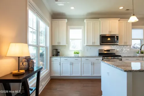 3536 Shell Quarry Drive Wilmington NC 28412