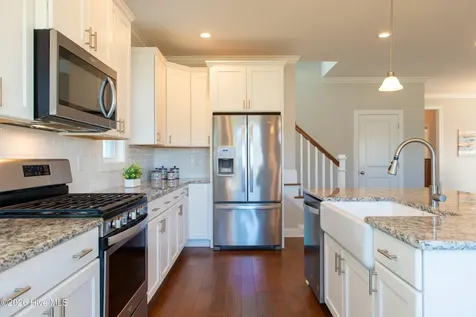 3536 Shell Quarry Drive Wilmington NC 28412