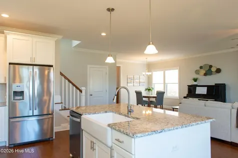 3536 Shell Quarry Drive Wilmington NC 28412