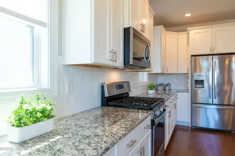 3536 Shell Quarry Drive Wilmington NC 28412