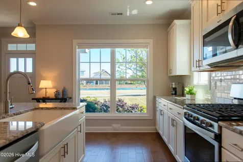3536 Shell Quarry Drive Wilmington NC 28412