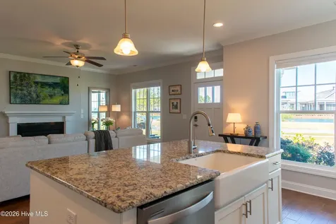 3536 Shell Quarry Drive Wilmington NC 28412