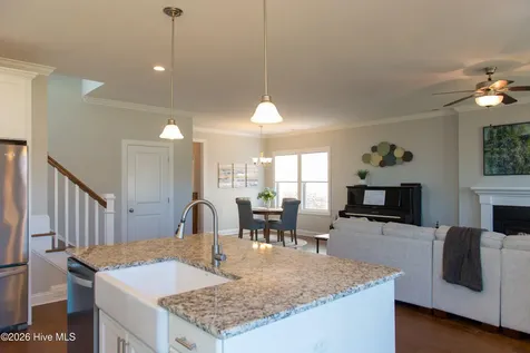 3536 Shell Quarry Drive Wilmington NC 28412