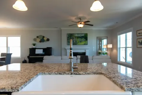 3536 Shell Quarry Drive Wilmington NC 28412