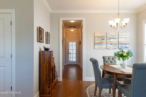 3536 Shell Quarry Drive Wilmington NC 28412