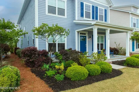 3536 Shell Quarry Drive Wilmington NC 28412