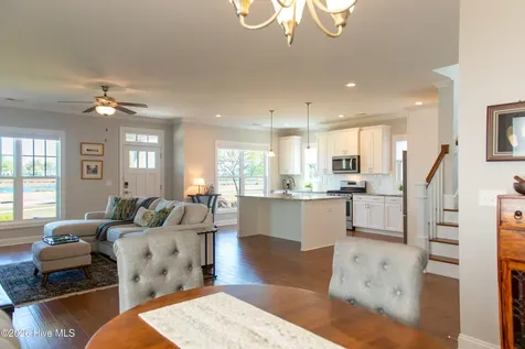 3536 Shell Quarry Drive Wilmington NC 28412