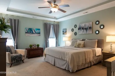 3536 Shell Quarry Drive Wilmington NC 28412