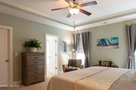 3536 Shell Quarry Drive Wilmington NC 28412