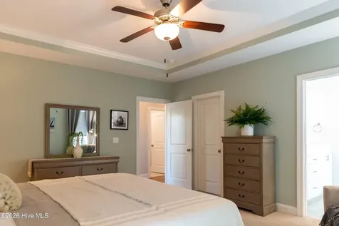 3536 Shell Quarry Drive Wilmington NC 28412