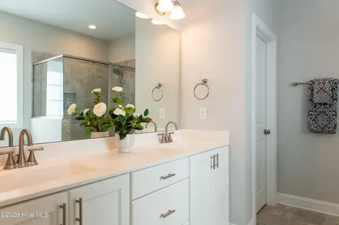 3536 Shell Quarry Drive Wilmington NC 28412