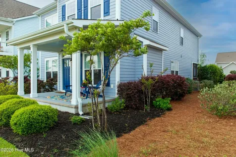 3536 Shell Quarry Drive Wilmington NC 28412