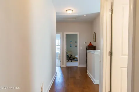 3536 Shell Quarry Drive Wilmington NC 28412