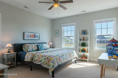 3536 Shell Quarry Drive Wilmington NC 28412