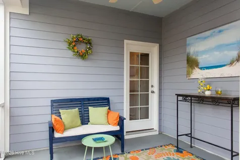 3536 Shell Quarry Drive Wilmington NC 28412