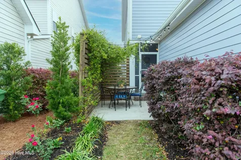 3536 Shell Quarry Drive Wilmington NC 28412