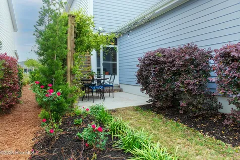 3536 Shell Quarry Drive Wilmington NC 28412