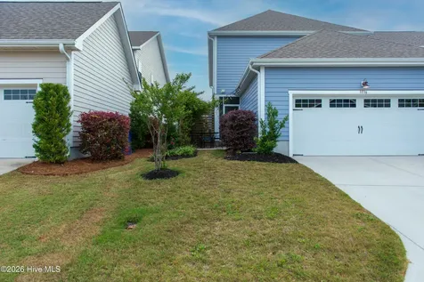 3536 Shell Quarry Drive Wilmington NC 28412